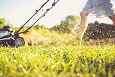 The Case for Buying an Electric Lawn Mower