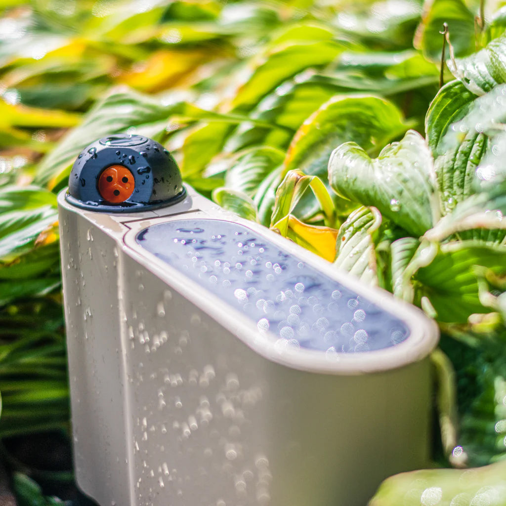 automatic water sprayer for garden OtO Smart Sprinkler