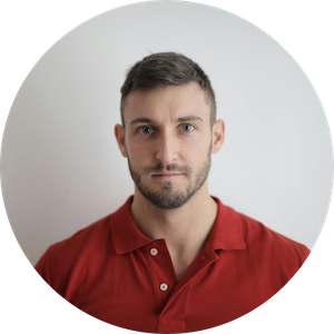 Customer Headshot