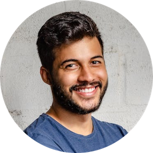 Customer Headshot