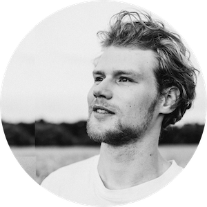 Customer Headshot