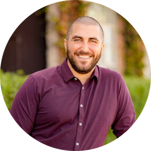 Customer Headshot
