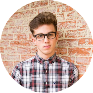 Customer Headshot