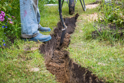 The Importance of Drainage and How to Improve Drainage in Your Garden