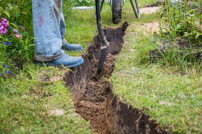 The Importance of Drainage and How to Improve Drainage in Your Garden