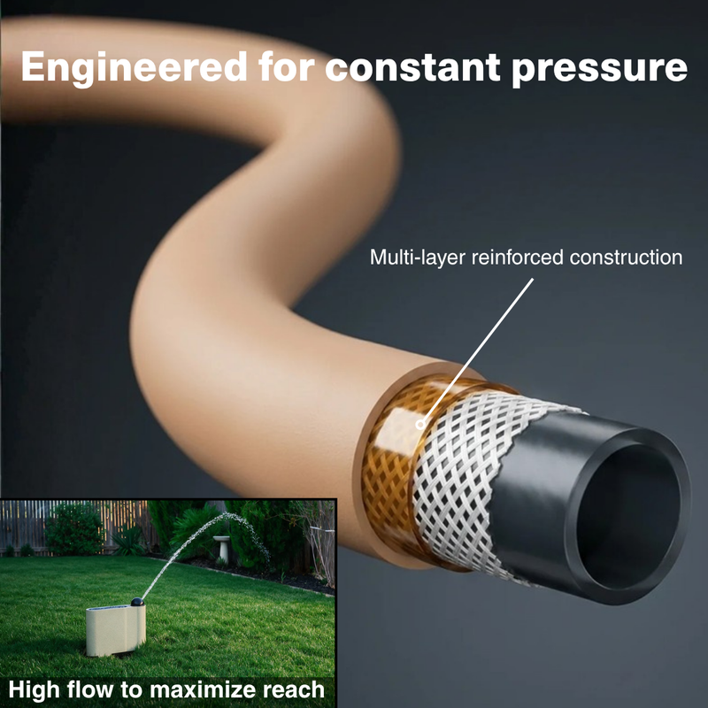 OtO Garden Hose