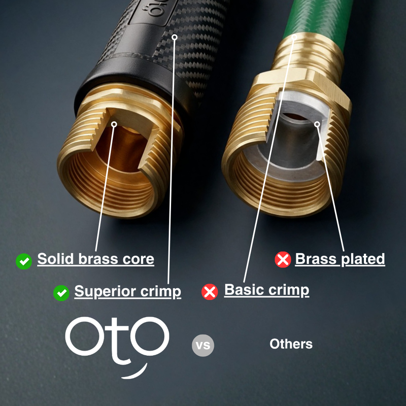 OtO Garden Hose