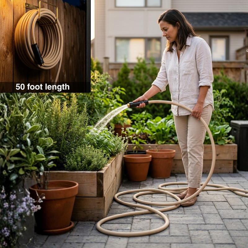 OtO Garden Hose