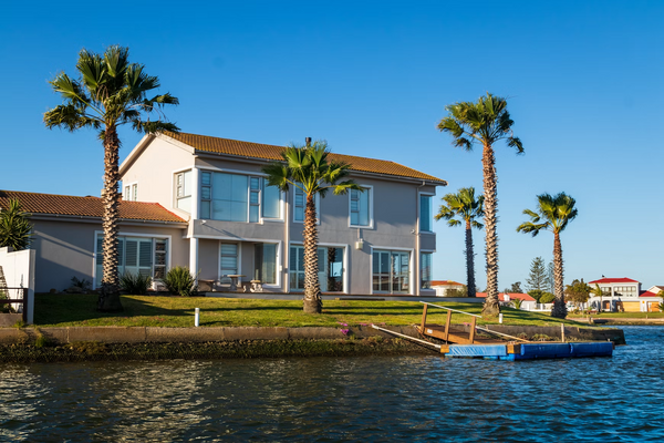 Vacation Home