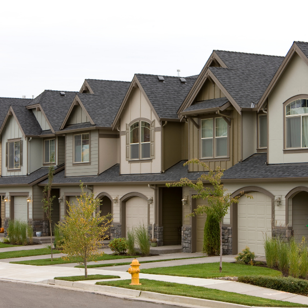 Townhouse