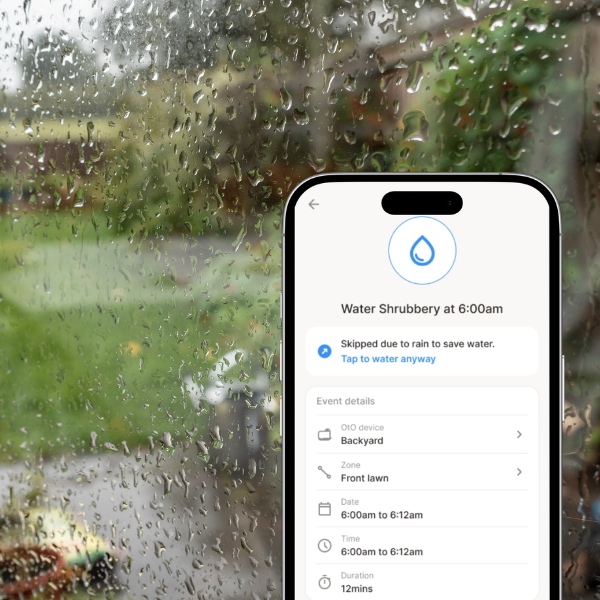 Weather intelligence.