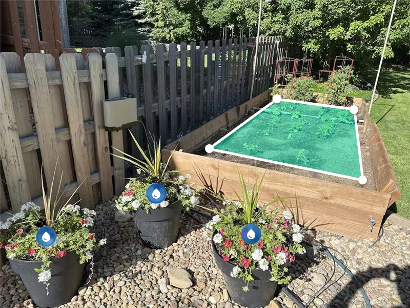 Pots n' Planters