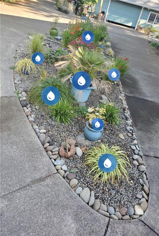 Pots n' Planters