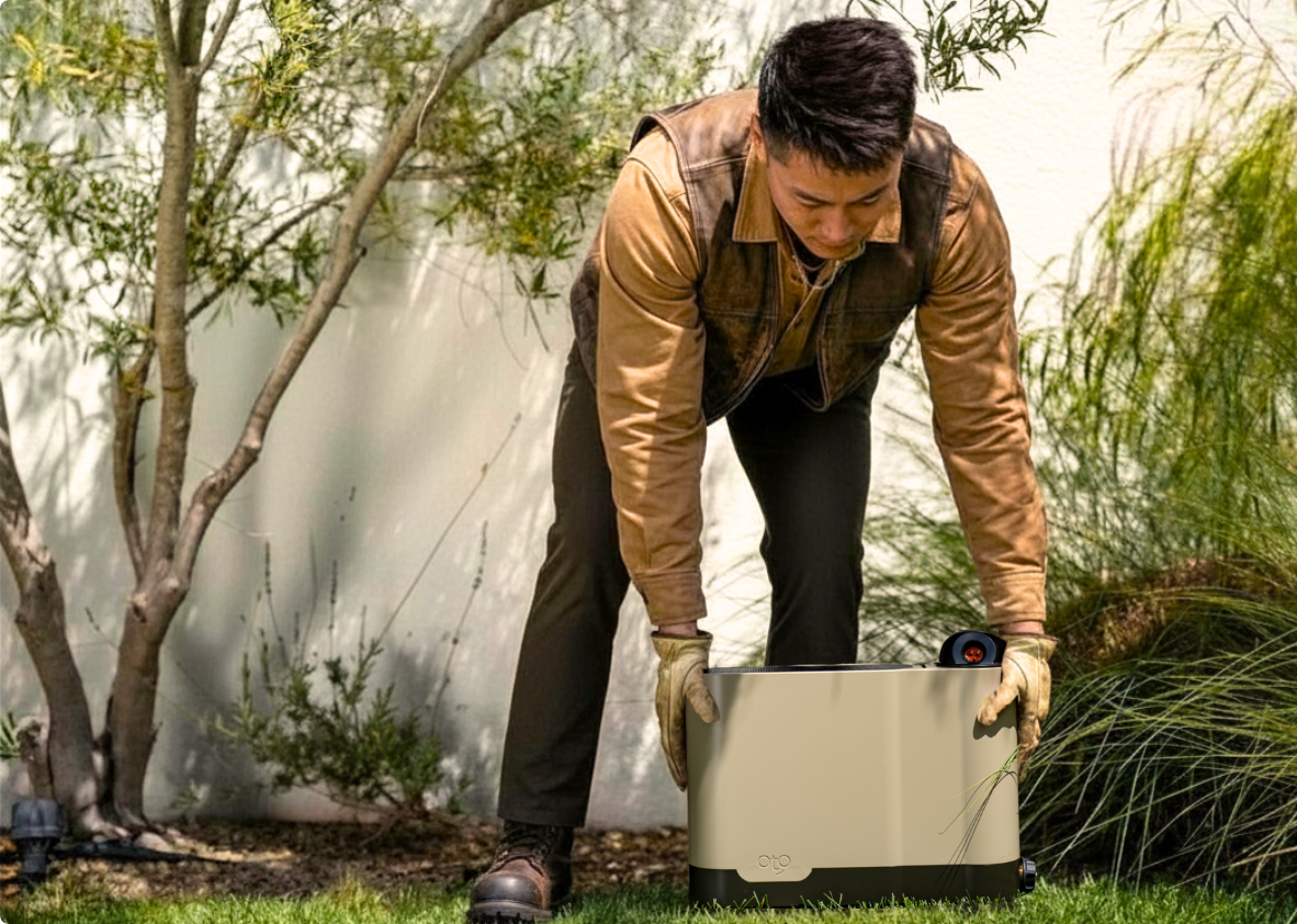 The five-minute sprinkler install. <span class="pros-landing__accent">Now at Pro pricing.</span>