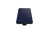 External Solar Panel