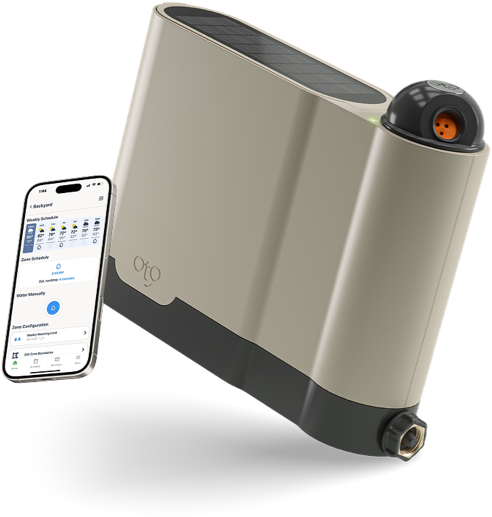 OtO Device and Mobile App